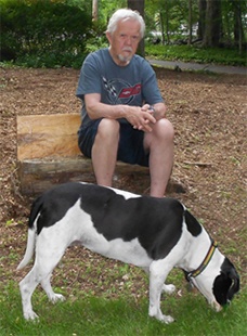John Marks