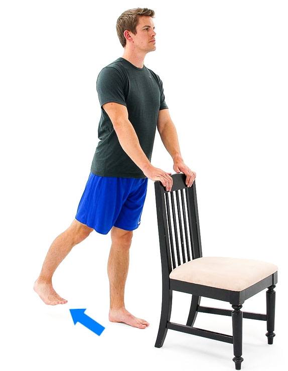 Total Hip Rehab