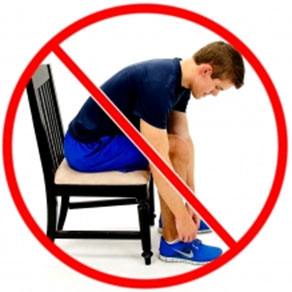 Total Hip Rehab