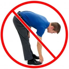 Total Hip Rehab