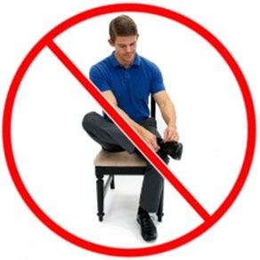 Total Hip Rehab