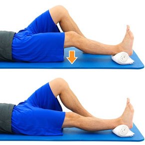 Total Knee Rehab