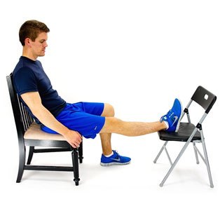 Total Knee Rehab