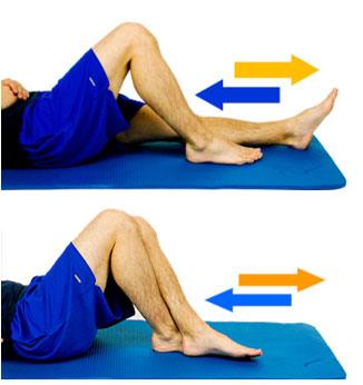 Total Knee Rehab