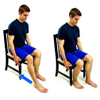 Total Knee Rehab