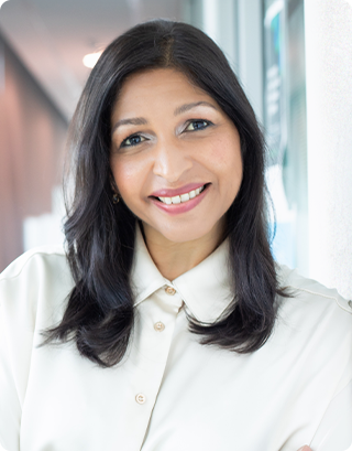 Dr Brindha Shivalingam