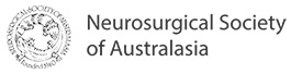 Neurosurgical Society of Australasia Logo