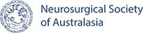 Neurosurgical Society of Australasia Logo
