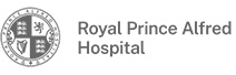Royal Prince Alfred Hospital, Sydney Logo