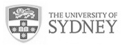 The University of Sydney Logo
