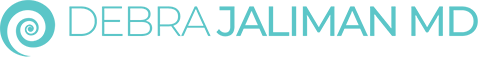 Debra Jaliman MD Logo