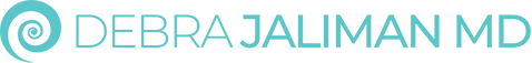 Debra Jaliman MD Logo