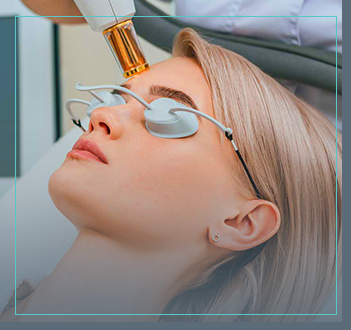 Laser & Light Treatments by Cosmetic Dermatologist in New York