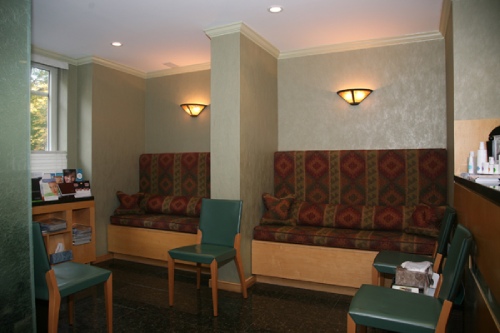 Our Office