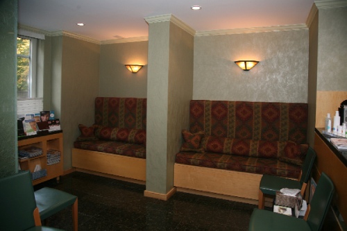 Our Office