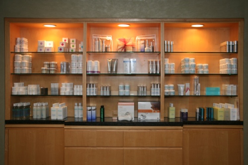 Our Office