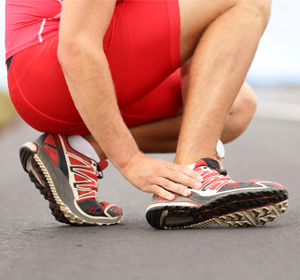 Foot & Ankle Sports Injuries img