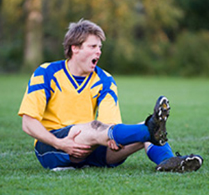 Knee Sports Injuries img