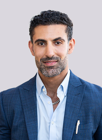 Ali H. Elaydi, MD - Profile Picture