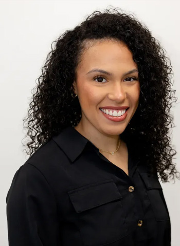 Ambra Wesley, PA-C - Profile Picture