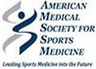 American Medical Society for Sports Medicine (AMSSM)