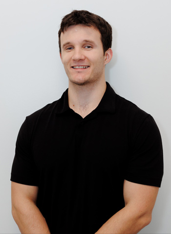 Anthony Dickey, PT - Profile Picture