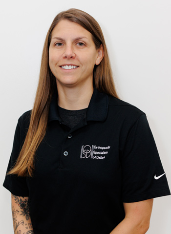 Ashley Hartman, PT - Profile Picture