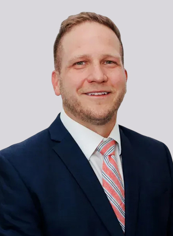 Brandon Mecham, DPM - Profile Picture