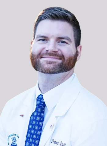 Daniel Britt, DC - Profile Picture