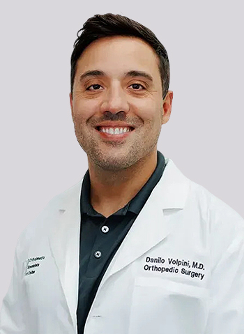 Danilo Volpini, MD - Profile Picture
