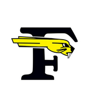 Forney High School - Logo