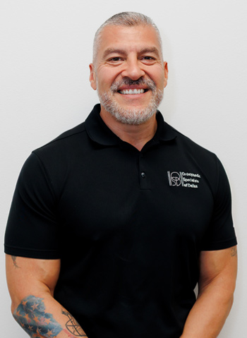 Jay Tapia, DPT - Profile Picture