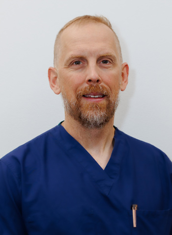 Jeff Neumann, PA-C - Profile Picture