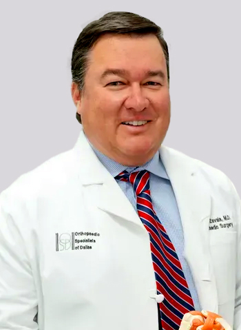 John Zavala, MD - Profile Picture