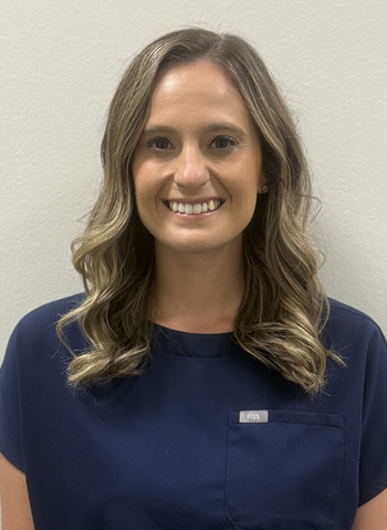 Kara Goss, FNP - Profile Picture