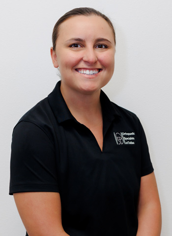 Kaylee Fairbanks, PT - Profile Picture