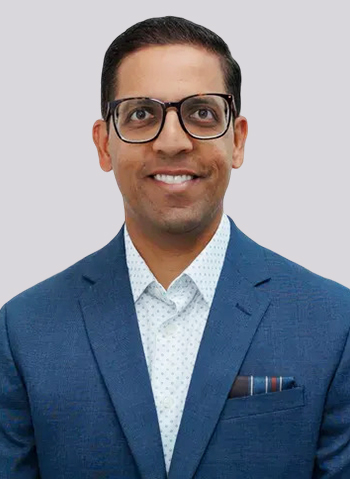 Kushal Patel, MD - Profile Picture