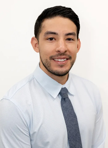 Luis Arroyo, PA-C - Profile Picture