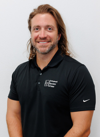 Madison Dillow, PT, DPT - Profile Picture