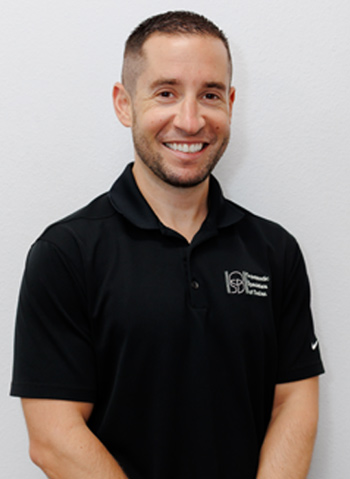 Matt Sly, PTA - Profile Picture