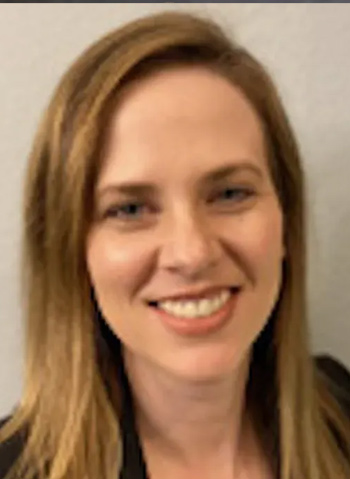 Nicole Gideon, PT, DPT - Profile Picture