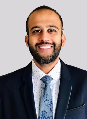 Nilpesh Patel, MD - Profile Picture