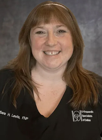 Sara Hays Lewis , FNP-C - Profile Picture