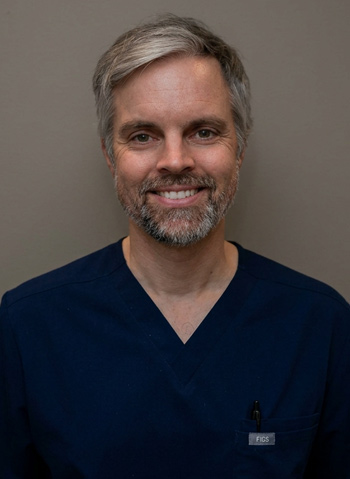 Thomas Garrad, PA-C - Profile Picture