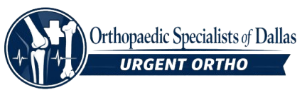 Urgent Ortho logo