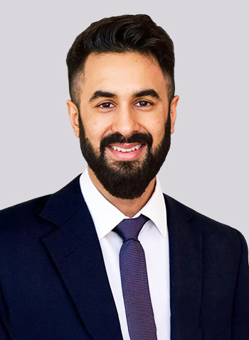 Waqas Ali, DO - Profile Picture