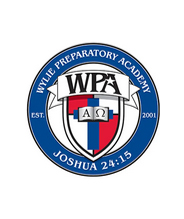 Wylie Preparatory Academy - Logo