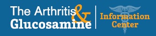Arthritis-Glucosamine information Logo