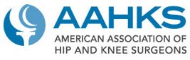 American Association of Hip and Knee Surgeons - logo