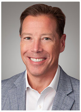 Martin J. Luber, M.D. - Profile